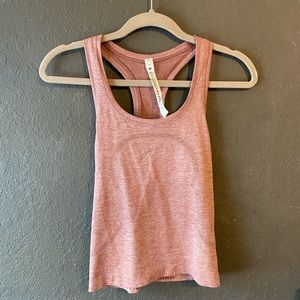 Lululemon Top
